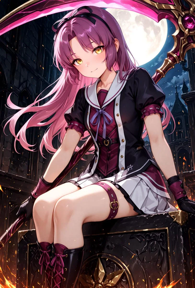 傲慢女画家在画室自慰时要求我成为她的画布 封面