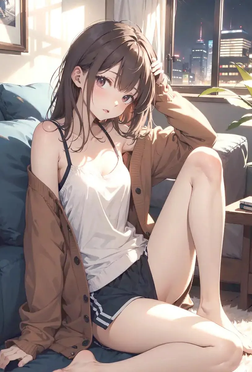 NTR：同学的青梅竹马女友 封面