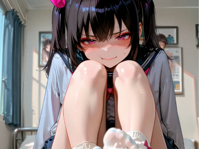 沉沦契约：从羞辱到臣服 封面