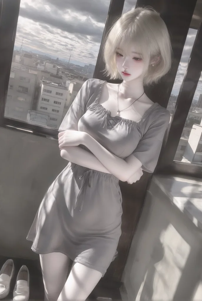 林晚秋·青梅竹马恋人 封面