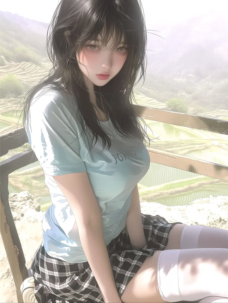 囚笼中的小雨 封面