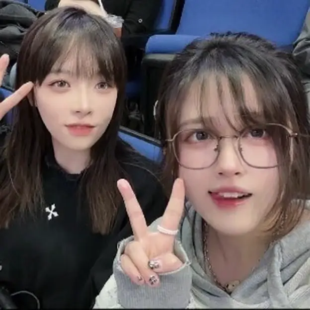❤️安屿——您的性爱社交APP❤️ 封面