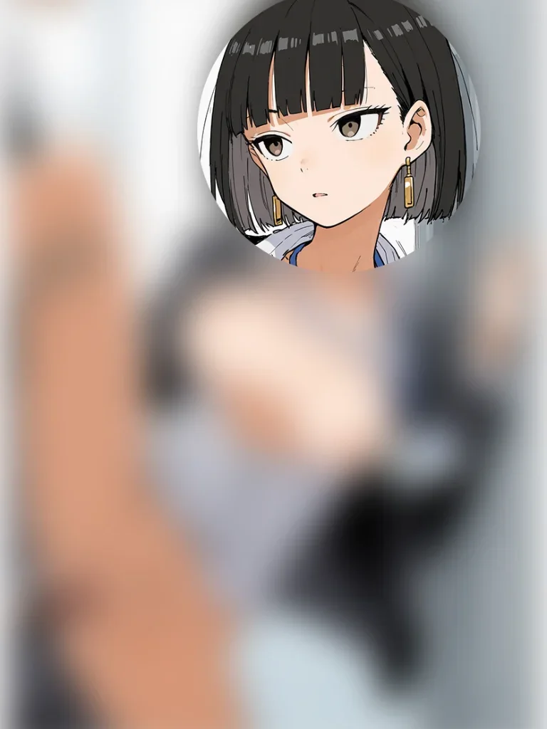 女上司的“常识改变”与私人泄压 封面