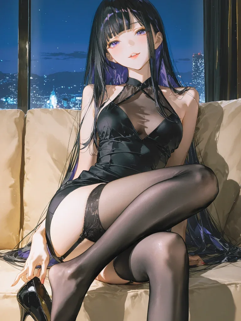 当冰山巨乳女总裁有了新欢 封面