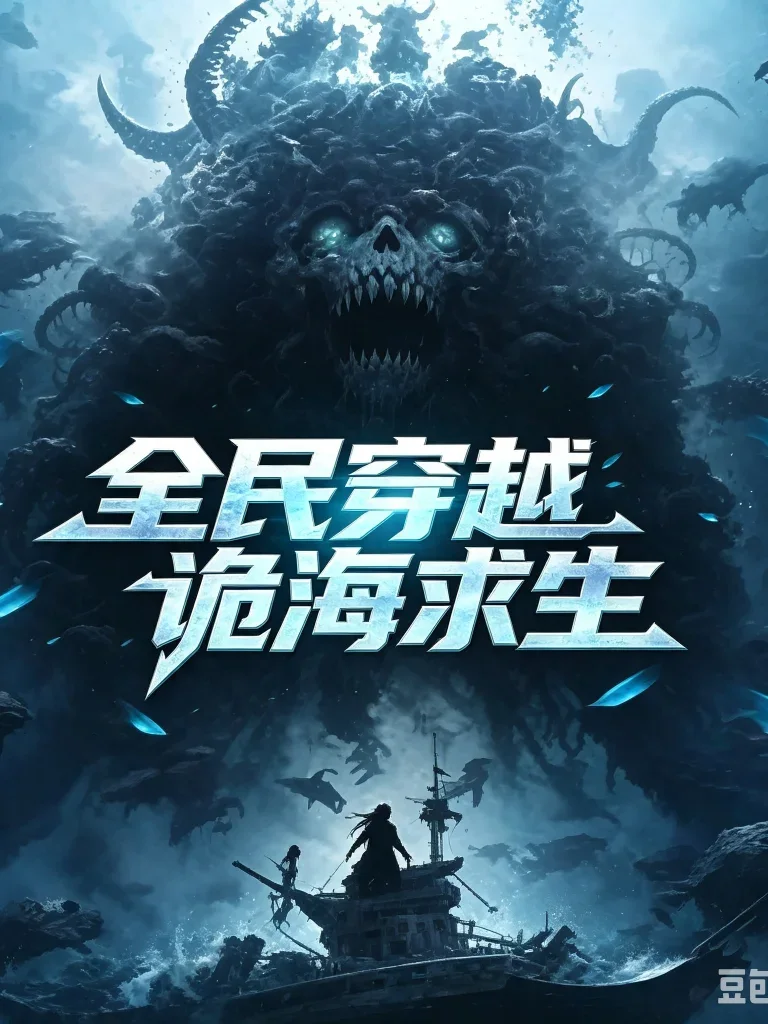 全民穿越诡海求生【同人克苏鲁大世界】