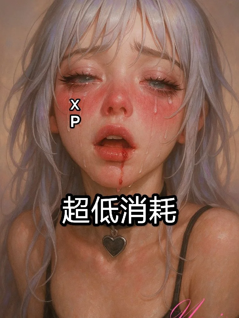 性癖自定义❤️超低消耗
