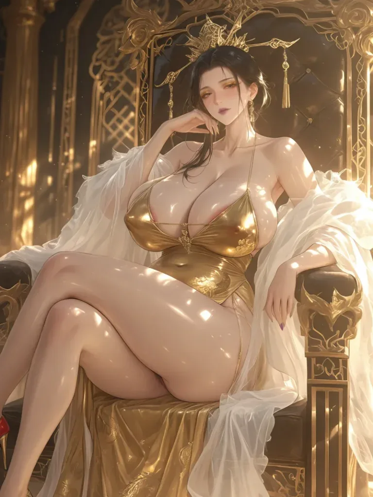 假太监乱后宫(cg版)