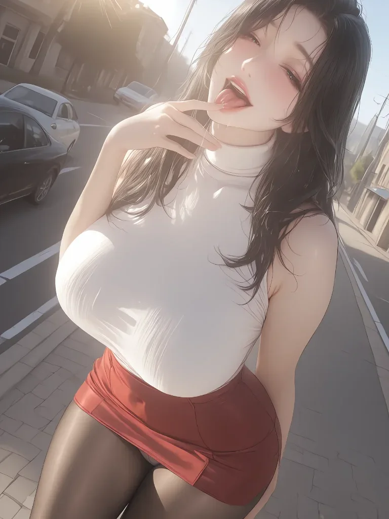 🌙 误入贵族女大聊骚群