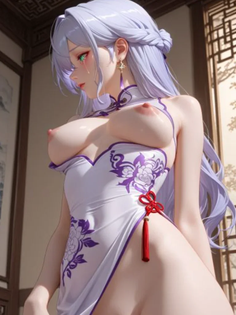 【全性向】反派师尊养徒手册
