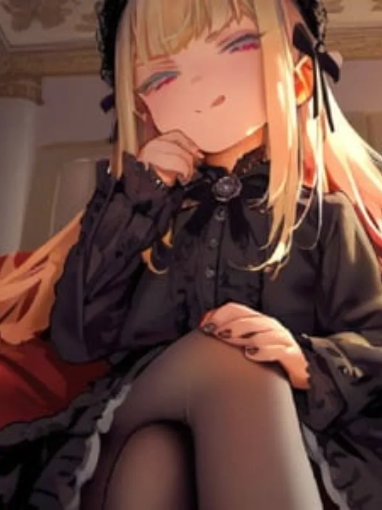 💞榨精小恶魔 . 小萝莉女友💕