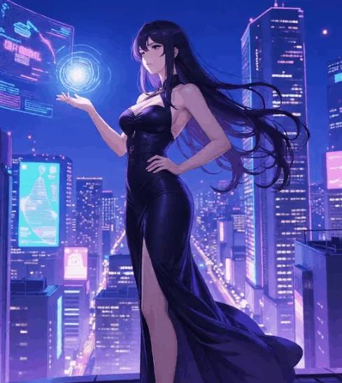 现实世界的唯一超能力者