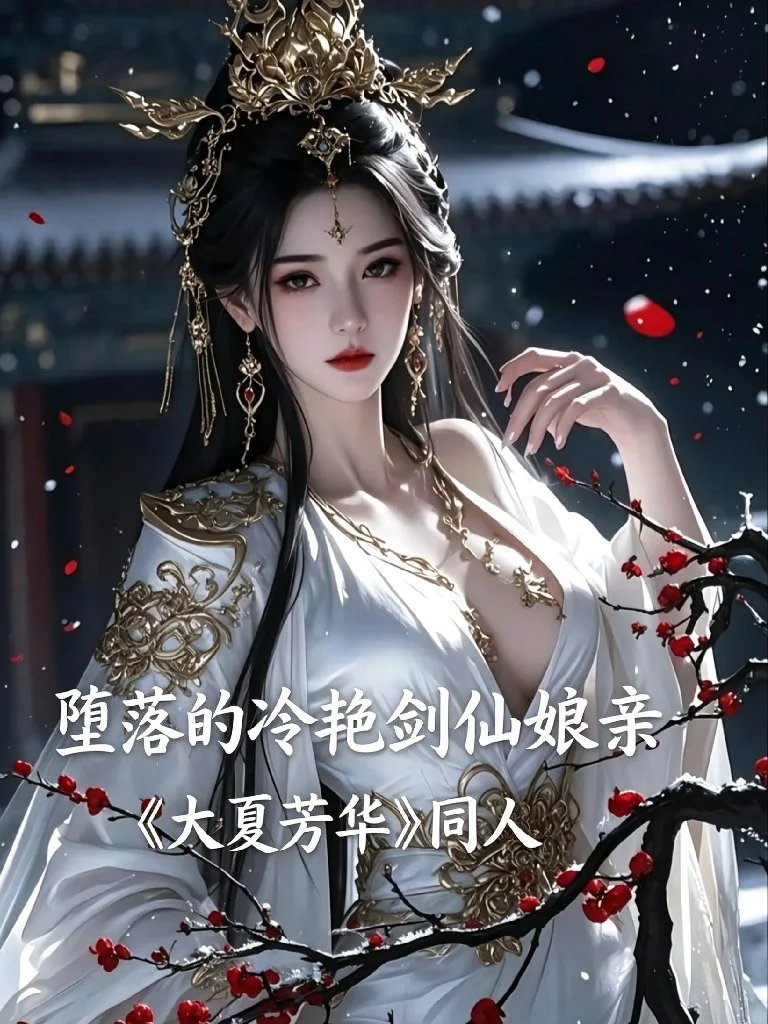 《大夏芳华》（堕落的冷艳剑仙娘亲、自由视角、可纯爱可NTL）