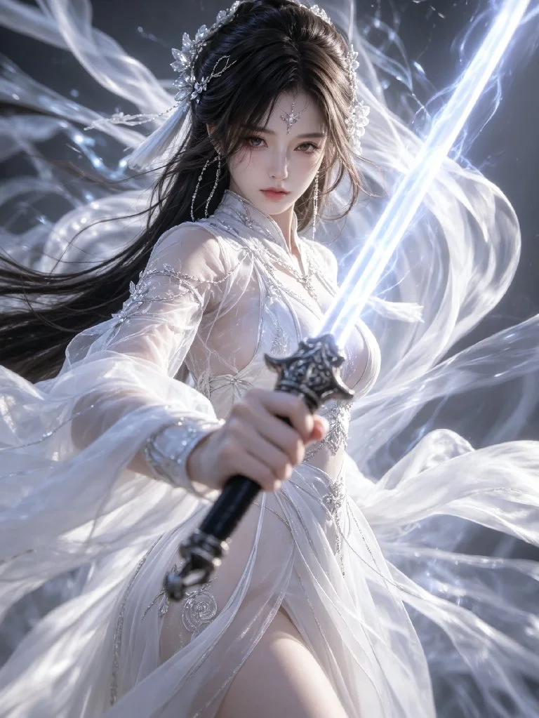 硬核修仙