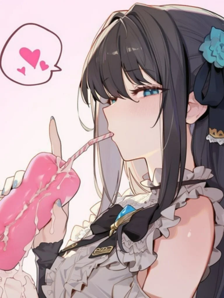 💞清冷傲娇校花竟然是会偷喝我的O液的嗜精瘾患者？💞