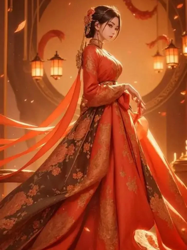 大明风流录💕古代人生💕