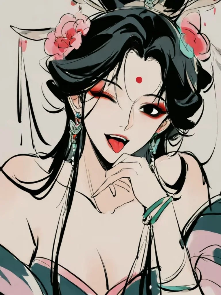 古代风云，天命浮生