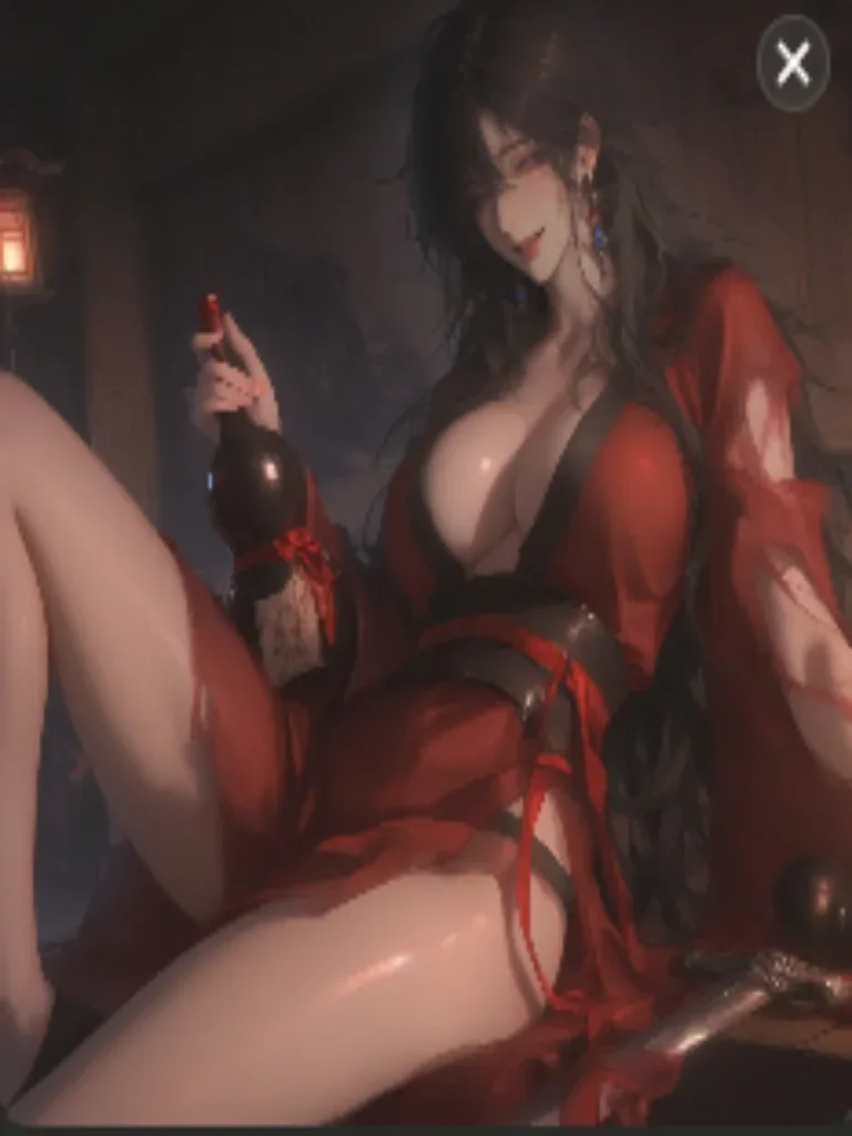 酒痴师尊凌莫欢：徒儿别跑，让为师撸撸你的大屌