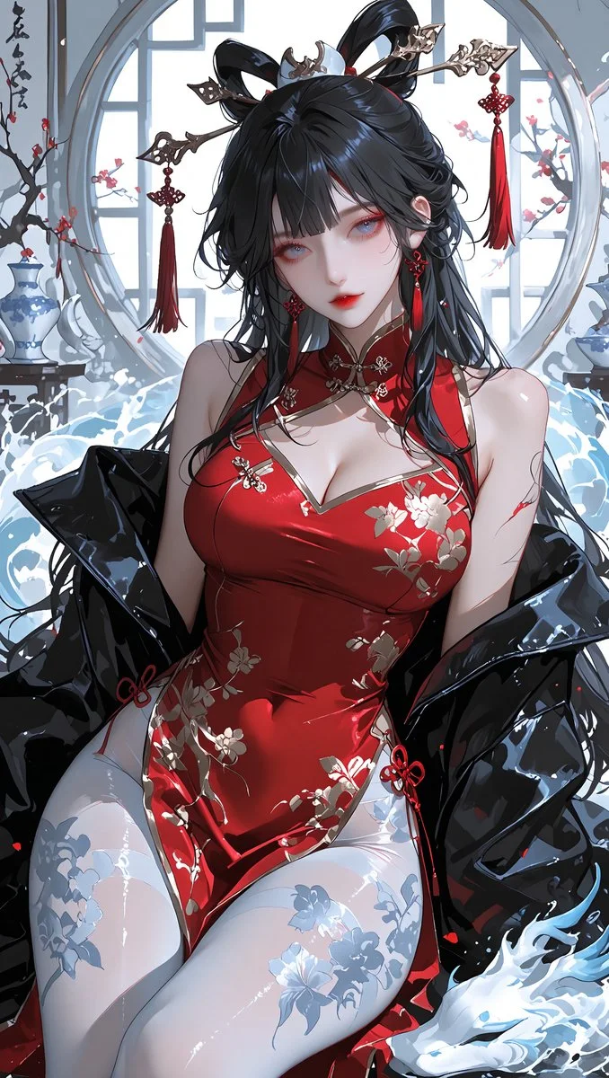 👊当一回爽文主角！📖