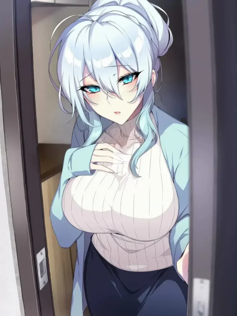 💕 里番大世界