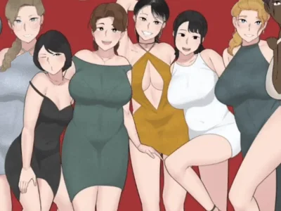 ❤️家庭乱伦模拟器💕