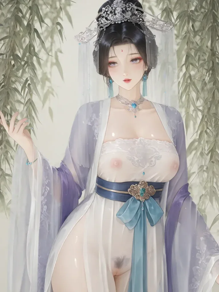 金瓶梅(CG版)