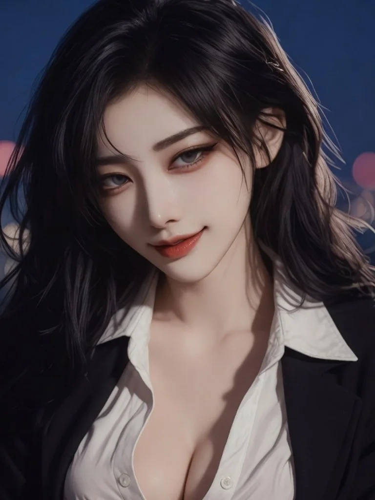高档人妻小区