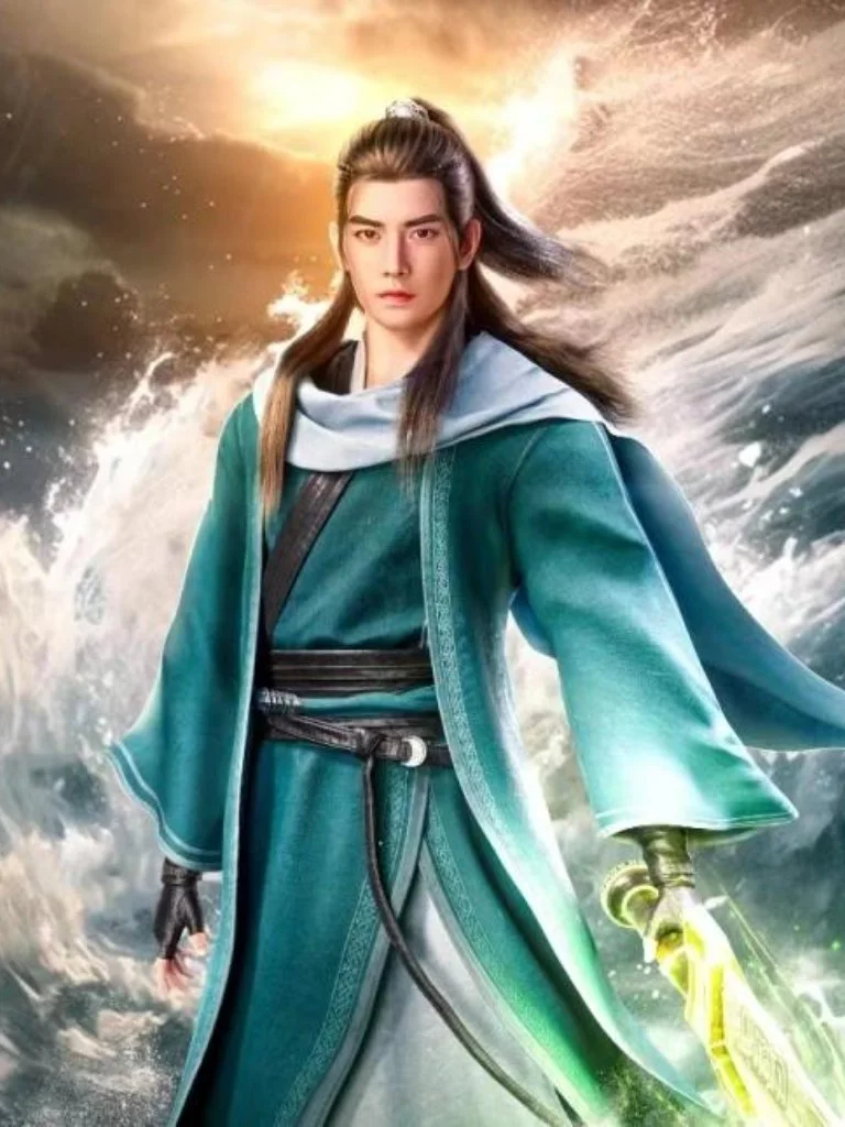 凡人修仙传（复刻版）