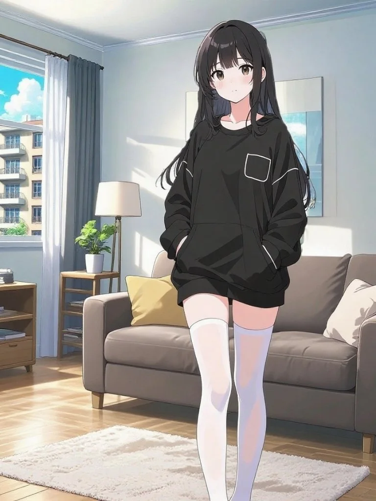 我的妹妹没有羞耻心