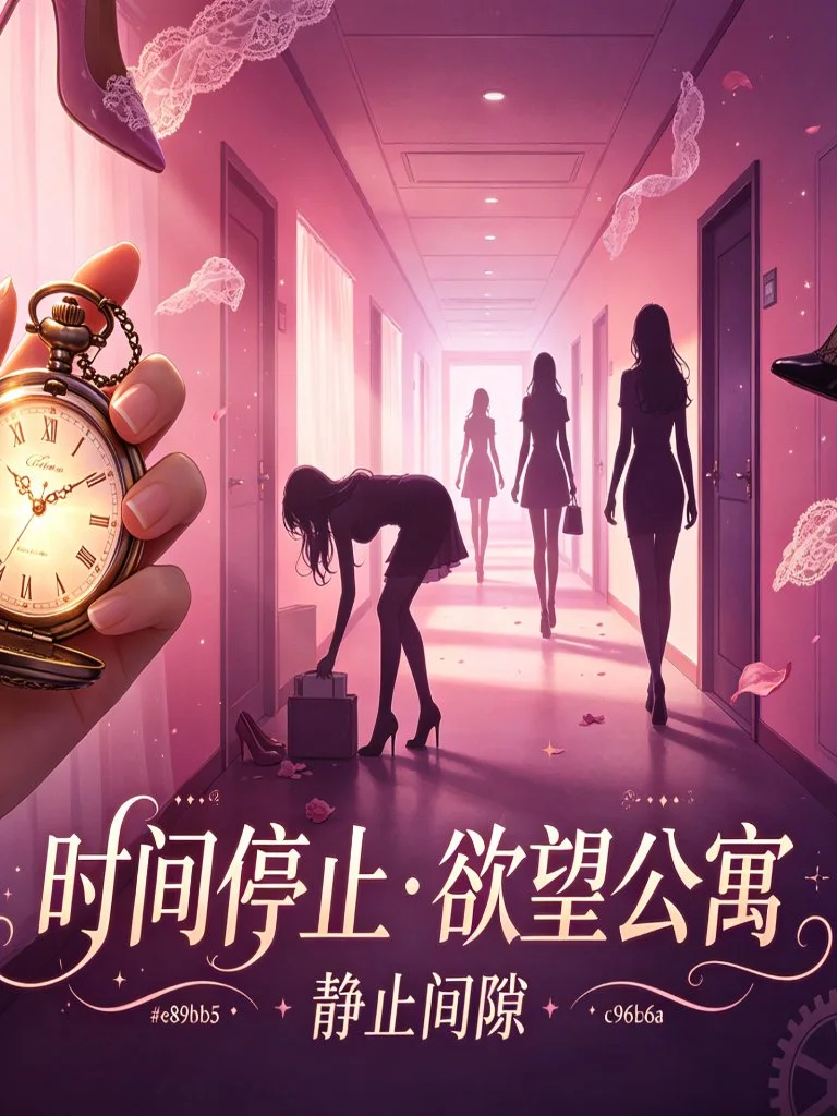 时间停止·欲望公寓
