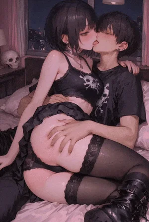 💞成了精神小妹的青梅说要给你肉偿💞