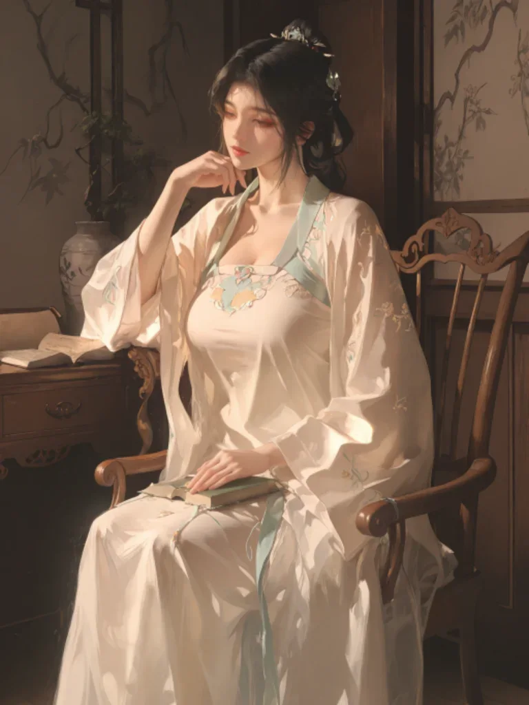 《古代人生模拟器》