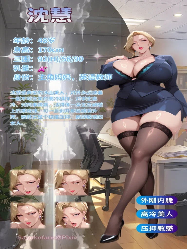 御妈师：御妈大舞台，有妈你就来！
