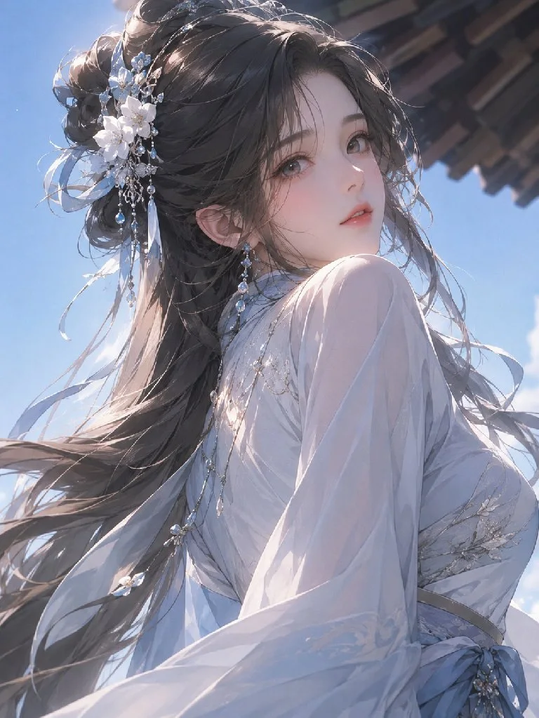 满朝春色 封面