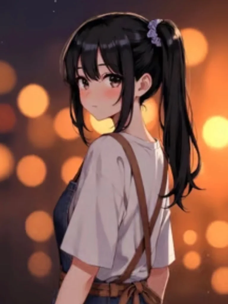 纯爱｜校花前女友在路边摆摊