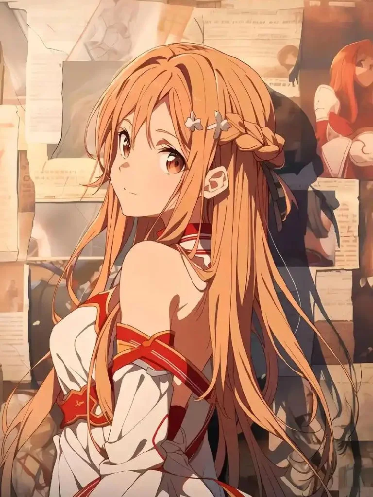 SAO刀剑神域