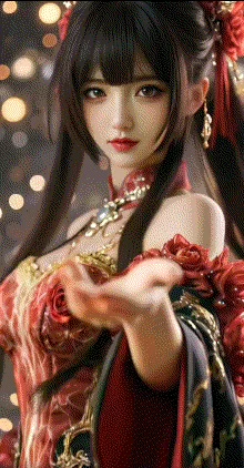 【加强】性癖自定义❤️超低消耗