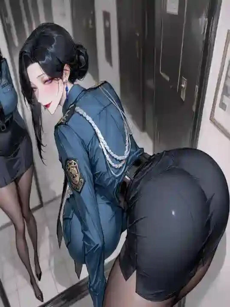 妈妈是警局局长，姐姐却是黑帮老大？