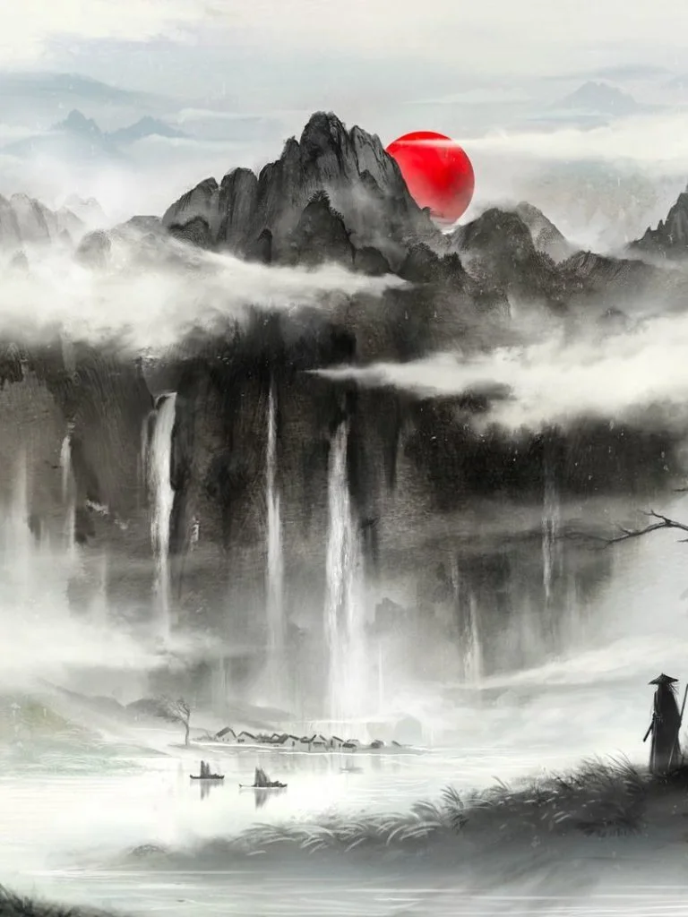 武侠风云录(ROLL)（内置音乐模块，请玩家注意游玩环境，点击即放音乐）