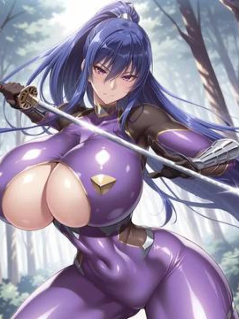 瀛洲猎美会（改编自P站同名小说）