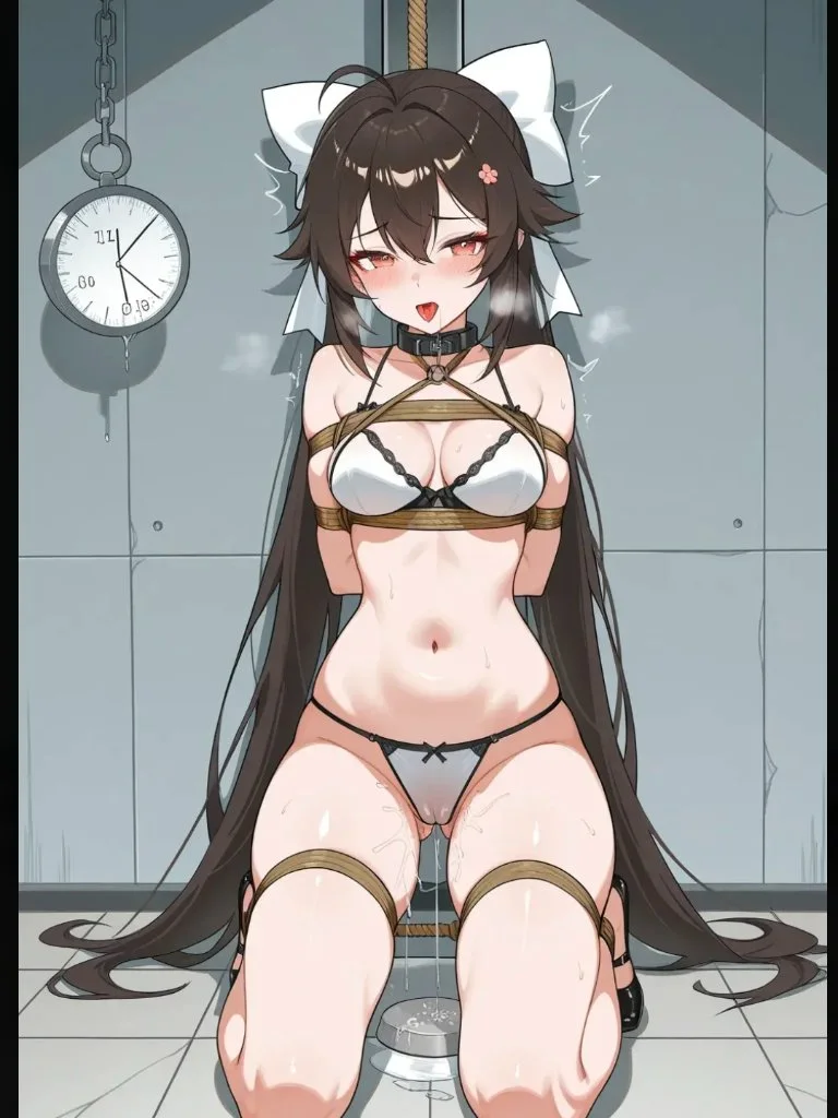 傲娇雌小鬼被操到精液崇拜