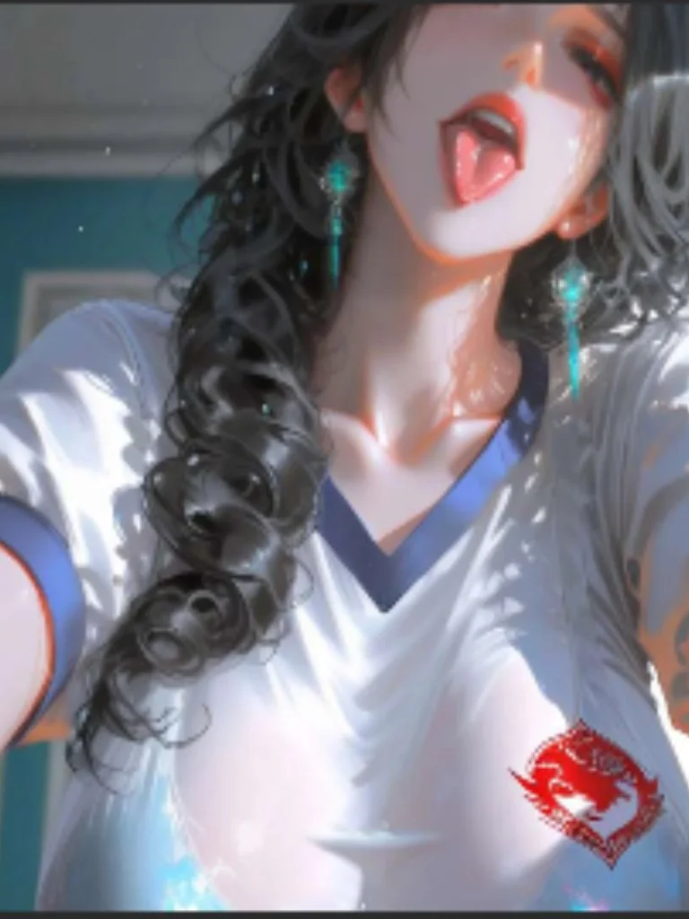 夏凌月，满脑子黄色废料的嘴臭青梅（多人版本）