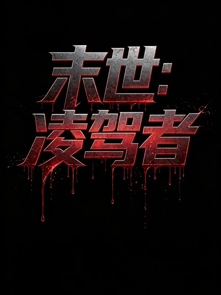 末日：凌驾者