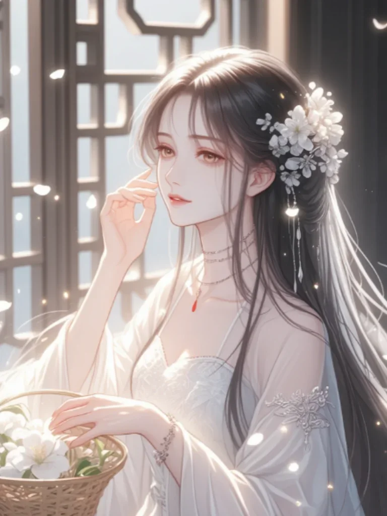 渡劫失败后：清冷师尊只剩下我了