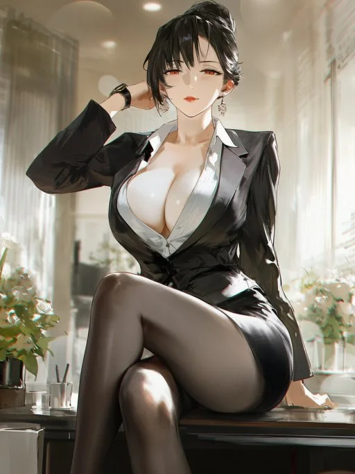 母上攻略(搬运)