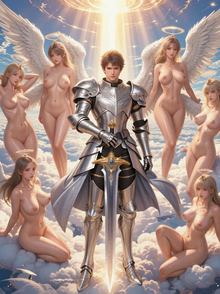 👼恶魔领主2：天堂