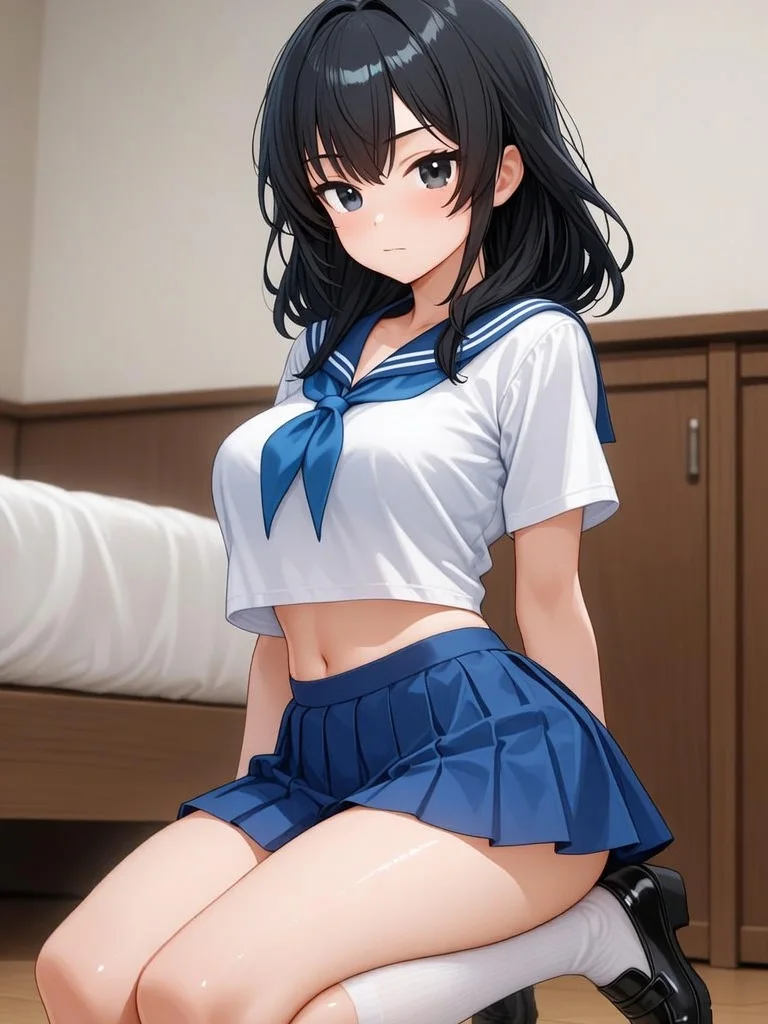 舍友带女朋友回来宿舍 封面