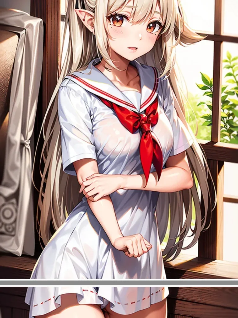 双飞姐妹花