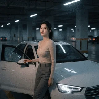 我跟妈妈和小姨的全国房车之旅
