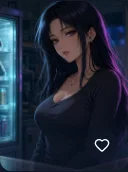 夜班便利店的会员标签