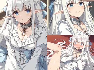 ⭐《Re:从零开始的异世界作死生活》❤️ 封面